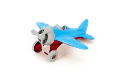 Airplane - Blue foto