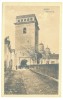 1367 - IASI, Golia Tower, Romania - old postcard - unused, Necirculata, Printata