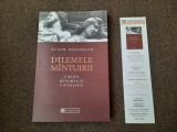 Alain Besancon - Dilemele mantuirii. Criza Bisericii Catolice, 2003, Humanitas