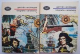 Biografia Caraibelor (2 Volume) - German Arciniegas - Carte Noua/Anticariat