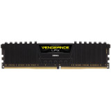 Memorie Corsair Vengeance LPX Black 16GB DDR4 3600MHz CL16 Dual Channel Kit