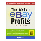 Three weeks to eBay profits