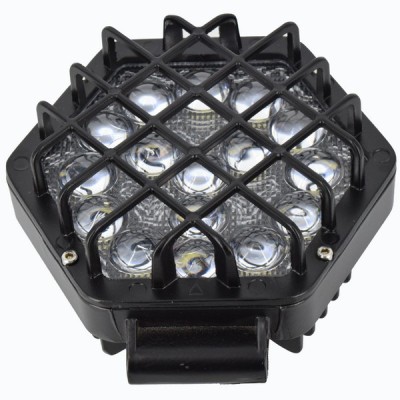 Proiector LED 48W 12-24V 4D Spot 30 foto
