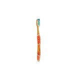 Periuta de dinti Medium Technique+ Soft Picks, 1 bucata, Sunstar Gum