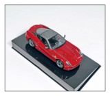 Macheta Ferrari 599 GTO 1:43 Hot Wheels Elite