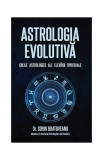 Astrologia evolutivă - Paperback brosat - Ganesha