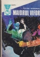 Maiorul Vifor, Volumele I si II foto