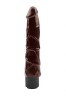 Vibrator Rosy Ignite 21.5cm