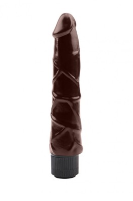 Vibrator Rosy Ignite 21.5cm foto