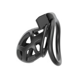 Inele si castitate - Impound Santinela Cusca de Castitate pentru Penis