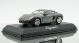 Porsche Cayman - Norev 1/43, 1:43