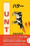 Precomanda - Unt/Asako Yuzuki
