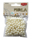 Perle din plastic Daco, Daco Art