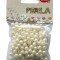 Perle din plastic Daco