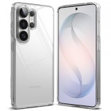 Husa pentru Samsung Galaxy S26 Ultra S948, Ringke, Fusion, Transparenta