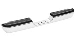 Bara spate Dodge Ram, 01.1994-2003; Ram (Ds/Dj), 09.2008- Model 1500, crom; complet