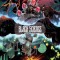 Black Science Volume 1: The Beginner&#039;s Guide to Entropy 10th Anniversary Deluxe Hardcover