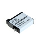 Baterie pentru GoPro Hero4 Li-Ion 1160mAh