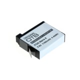 Baterie pentru GoPro Hero4 Li-Ion 1160mAh