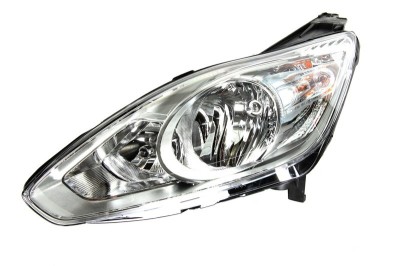 Far Ford C-Max 2, Grand C-Max Valeo 044435, parte montare : Stanga, Halogen foto