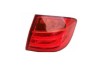 Stop, lampa spate BMW Seria 3 (F31), 01.2012-12.2019 model COMBI, partea Dreapta, OE, LED+P21W; exterior
