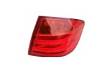 Stop, lampa spate BMW Seria 3 (F31), 01.2012-12.2019 model COMBI, partea Dreapta, OE, LED+P21W; exterior