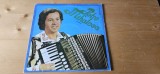 PETRE MIHALCEA VINIL POPULARA ACORDEON , REZINTA ZGARIETURI .