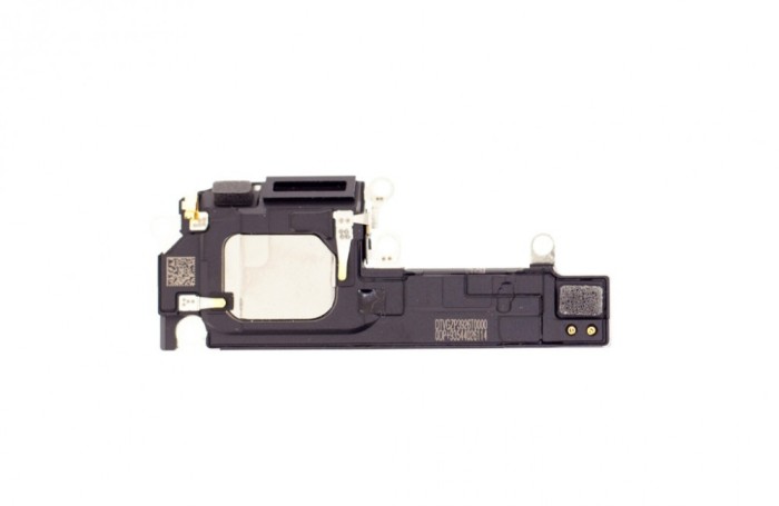 Sonerie iPhone 15