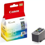 Cartus Cerneala Original Canon Color CL-38 BS2146B001AA