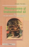 FRAGA PAVELIU - MENOPAUZA SI TRATAMENTUL EI