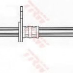 Conducta / cablu frana TOYOTA COROLLA Limuzina (E12J, E12T) (2001 - 2008) TRW PHD534