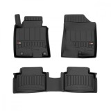 Covorase auto HYUNDAI I 30 2012-2017 Frogum 3D