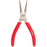 Yato YT-1994 - Cleste pentru inele siguranta cu varf drept 325 mm inele interioare