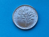 50 Lire 1975 Vatican-AUNC++++U