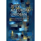 20 &eacute;v az Eur&oacute;pai Uni&oacute;ban &ndash; Magyarorsz&aacute;g uni&oacute;s tags&aacute;g&aacute;nak k&ouml;zpolitikai m&eacute;rlege - B&Iacute;R&Oacute;-NAGY ANDR&Aacute;S