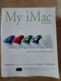 My iMac- Andrew Gore, Jill Baird