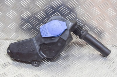 G&amp;acirc;t de umplere rezervor lichid de parbriz AUDI A7 Sportback 4GA, 4GF 2017 OEM: 4G2955462 12160039 foto