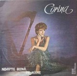 Disc vinil, LP. NOAPTE BUNA, PE MAINE-CORINA CHIRIAC-265745