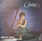 Disc vinil, LP. NOAPTE BUNA, PE MAINE-CORINA CHIRIAC