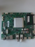 Main board 715G8709-M0B-B01-005K Din Philips 58PUS6203 703TQIPL045 ecran TPT580B5 -U2T01D