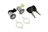 Set yale usa Renault Clio 2 1998-2005, Master 2 1998-2010, Megane 1995-2002, Scenic 1996-2003, Thalia 2000-2005, Stanga Si Dreapta, 2 Chei Incluse, N, Nty