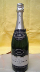 Champagne Longridge 2008 Brut foto