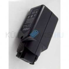 Baterie Li-Ion 1500mAh 18V - Pentru mașini-unelte electrice WOLF-Garten 7420072, 7420090, Li-Ion Power-Pack 3