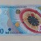 Rom&acirc;nia - 2000 Lei 1999 (polimer) s008E0902973