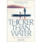 Thicker Than Water