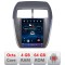 Navigatie dedicata Tip Tesla Mitsubishi ASX Radio gps internet 8 Core 4+64 360 4G carplay android auto GB Kit-tesla-026+PRO-9.7-4+64 CarStore Technolo