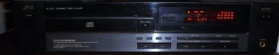 Vand un CD-player JVC XL-Z331 foto