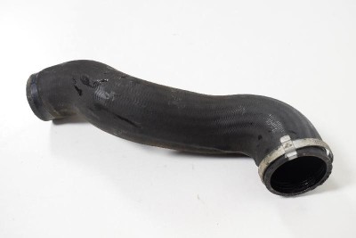 Furtun intercooler dreapta VOLVO V70 II SW 2006 3352866 foto