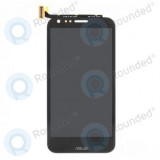 Modul display Asus Padfone 2 A68 complet negru