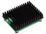 Accessories: heatsink Compute Module 5 heatsink,thermal pad